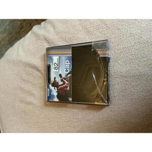 Vivitar Lens Cap 82mm Appears New